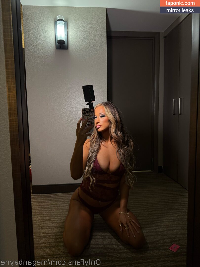 Megan Bayne, meganbayne, themeganbayne Filtraciones de Desnudos OnlyFans Foto #1040