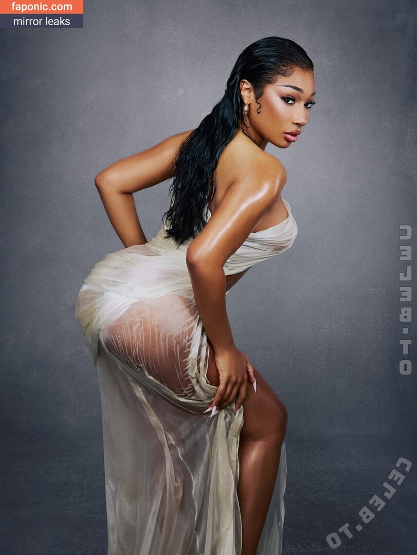 Megan thee stallion, megan_renee316, theestallion Filtraciones de Desnudos OnlyFans Foto #904