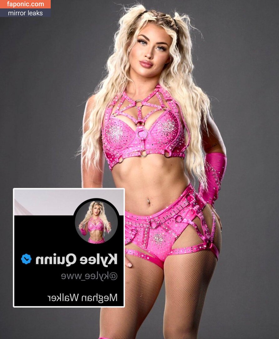 Meghan Walker, lucidbabyx, meghan_walker_ Filtraciones de Desnudos OnlyFans Foto #117