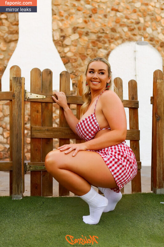 Melissa Debling, melissaaaaaad, melissadebling Filtraciones de Desnudos OnlyFans Foto #2293