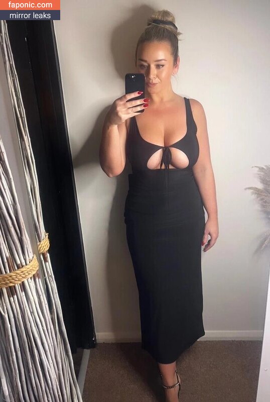 Melissa Debling, melissaaaaaad, melissadebling Filtraciones de Desnudos OnlyFans Foto #2305