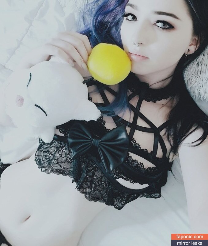 _puppi, mewisa, puppii, ʚ mew ɞ Filtraciones de Desnudos OnlyFans Foto #180