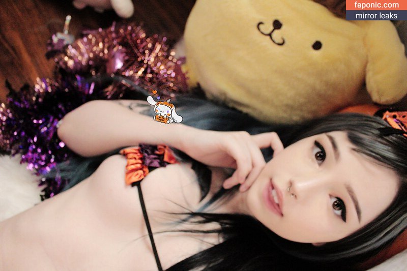 _puppi, mewisa, puppii, ʚ mew ɞ Filtraciones de Desnudos OnlyFans Foto #190