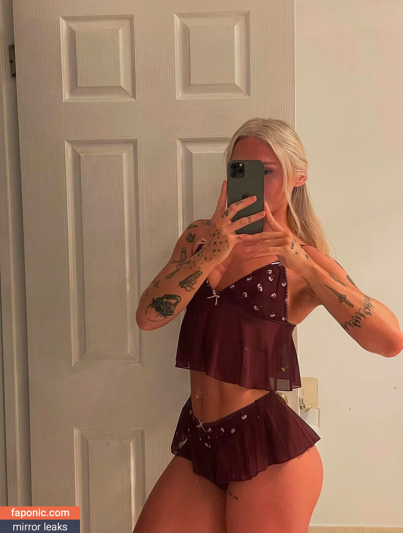 Naomi Anderson, NaomiAndersonxo, naomianderrson3 Filtraciones de Desnudos OnlyFans Foto #253