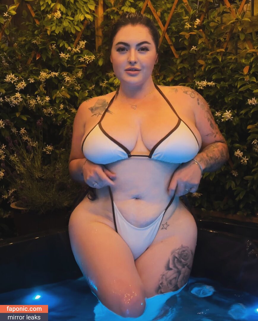 Natalia Rae Reynolds, iamnataliarae, nataliaraeofficial Filtraciones de Desnudos OnlyFans Foto #83