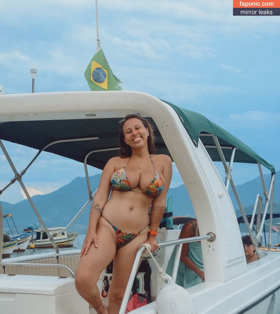 Peitudas Filtraciones de Desnudos  Foto #195