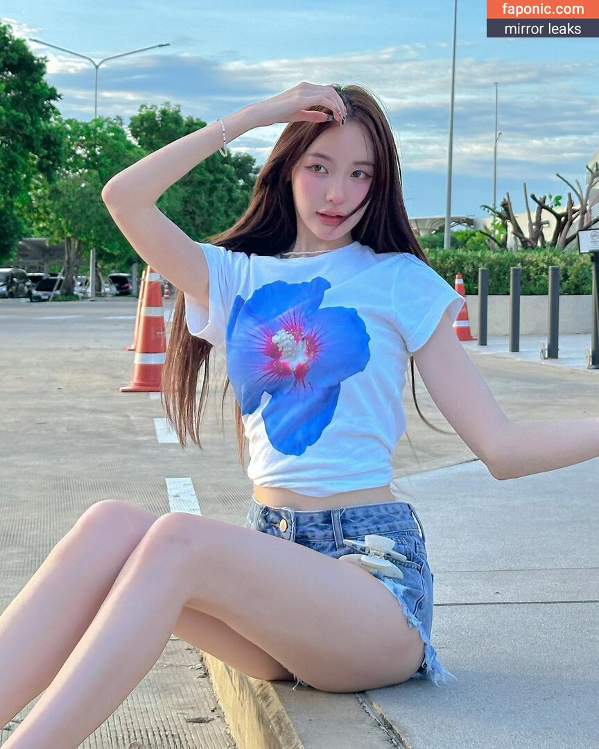 Kornkanok, kimmmmmmm, pimmmmss Filtraciones de Desnudos OnlyFans Foto #53