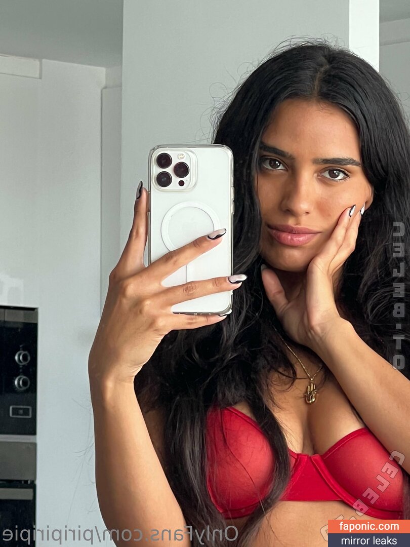 Piripiripie, pierinaplaza Filtraciones de Desnudos OnlyFans Foto #21