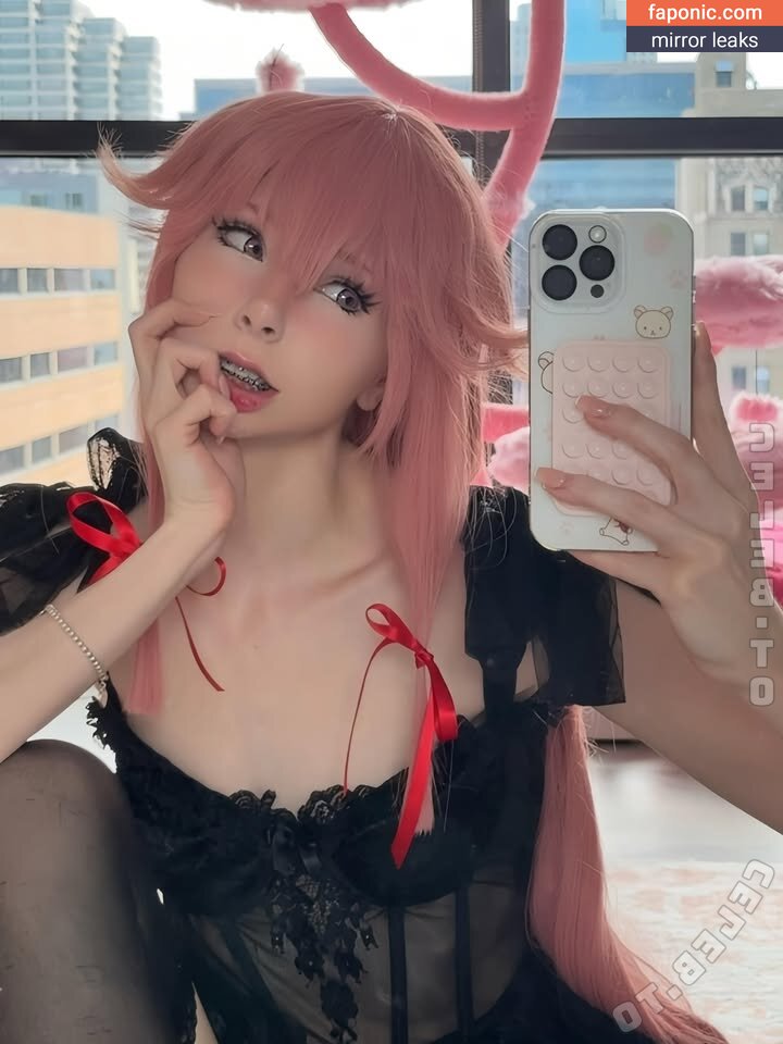 Pockycats, bePatron, https:, pocky.catt, pockycatss, pockycatt, pvnkcats Filtraciones de Desnudos OnlyFans/Patreon Foto #1
