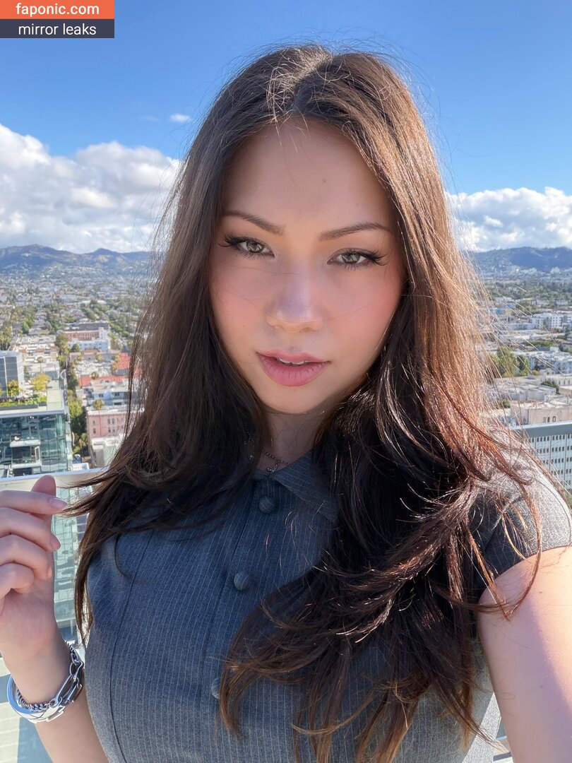 Jodi, QuarterJade, u160568833 Filtraciones de Desnudos OnlyFans Foto #1401