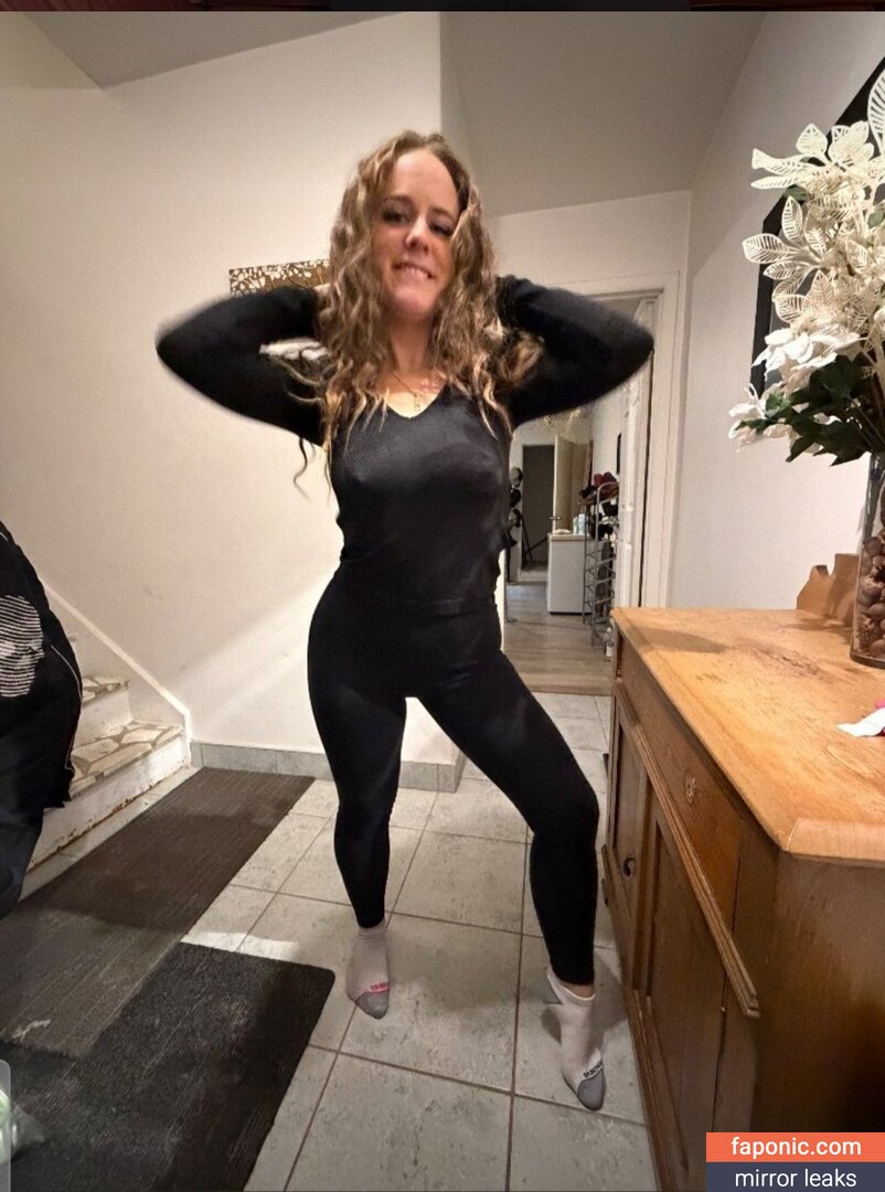 Quebecoises, abigaele, aichablack_vip, andiemodel Filtraciones de Desnudos OnlyFans/Patreon Foto #352