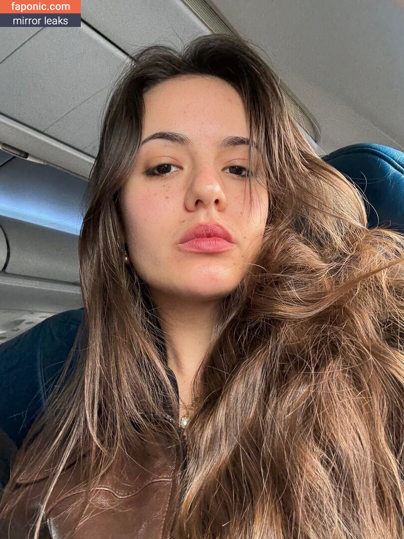 reginababyy Filtraciones de Desnudos  Foto #15