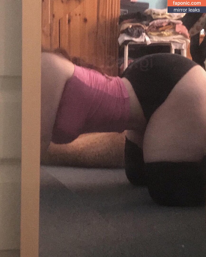 Robyn, robynsnotreal, rrr0byn, therealredrobyn Filtraciones de Desnudos OnlyFans Foto #68
