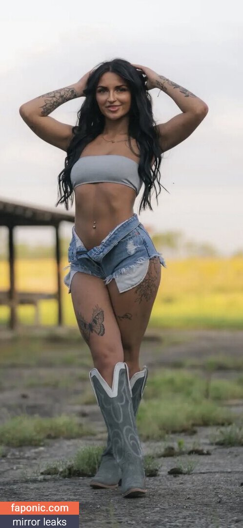 Petitetattedplati, Ronika Eskins, ronika_eskins Filtraciones de Desnudos OnlyFans Foto #14