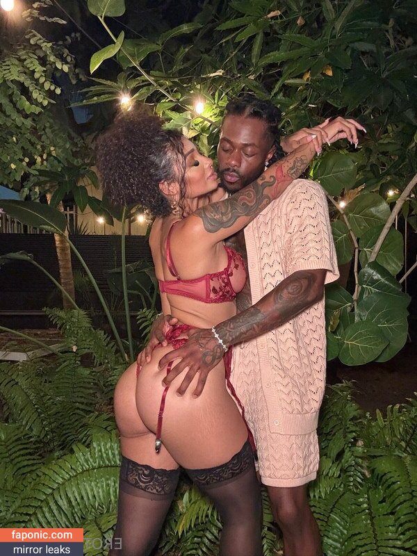 Ruhhvxo, eroticmedusa, spiritualmedusa Filtraciones de Desnudos OnlyFans Foto #27