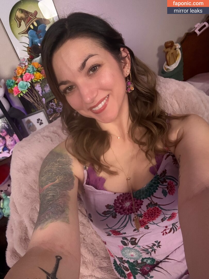 SeeCatPlay, SeeCatWander, itsmecat Filtraciones de Desnudos OnlyFans Foto #16