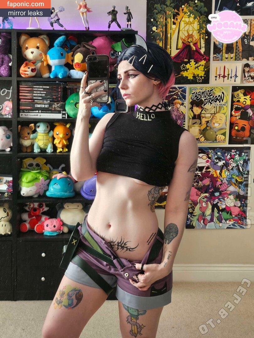 Shadowofcosplay