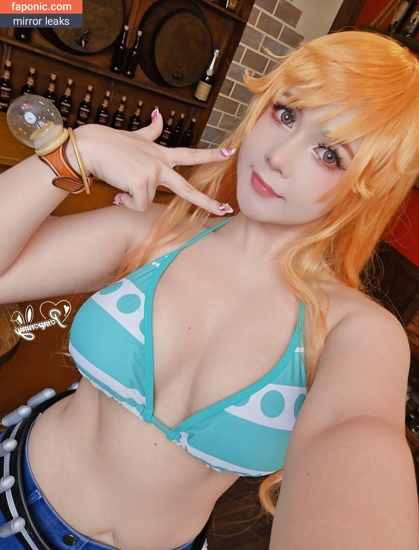 Pomponmy, Shichineesan Filtraciones de Desnudos  Foto #24