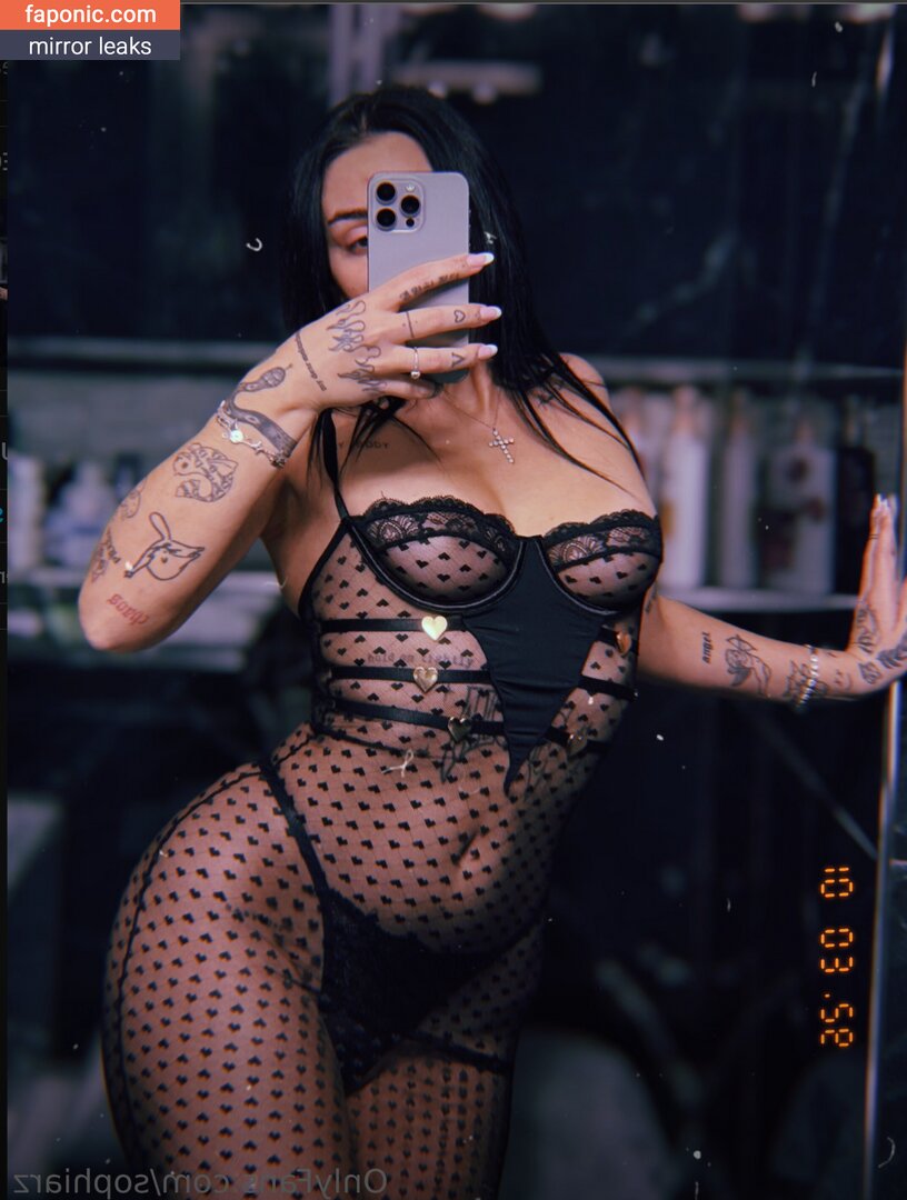 Sophia_rizou, sophiarz, sophisticated Filtraciones de Desnudos OnlyFans Foto #223