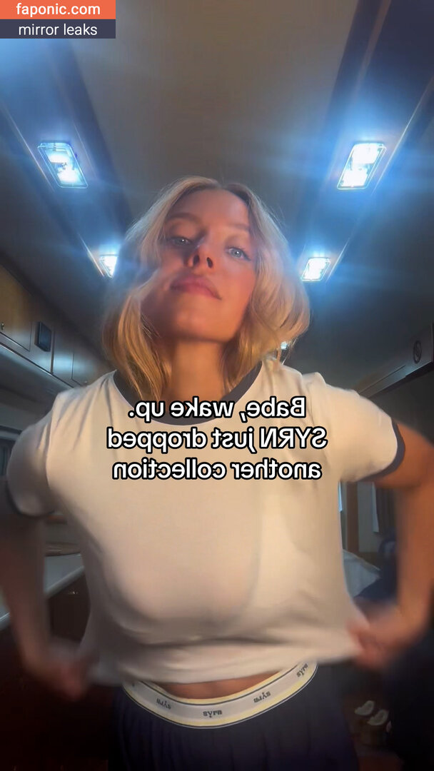 Sydney Sweeney, gal_gadot, https:, sydney_sweeney Filtraciones de Desnudos OnlyFans Foto #189