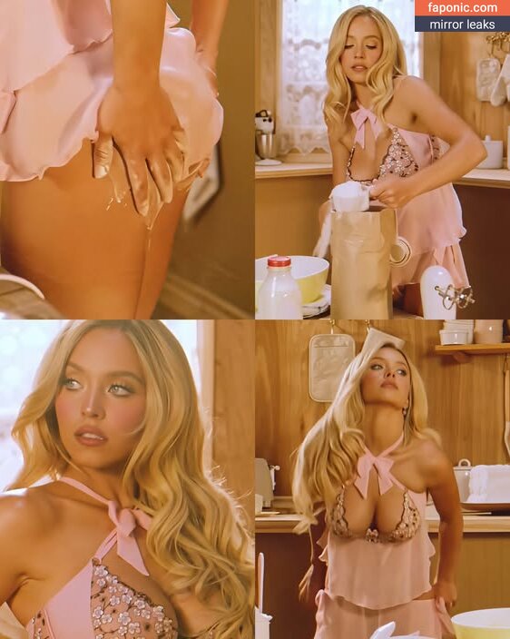 Sydney Sweeney, gal_gadot, sydney_sweeney Filtraciones de Desnudos OnlyFans Foto #236