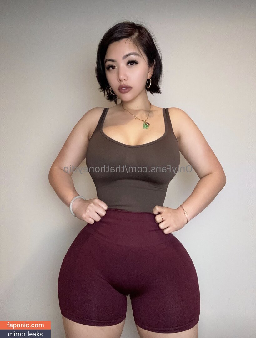 ThatHoneyDip, https: Filtraciones de Desnudos OnlyFans Foto #133