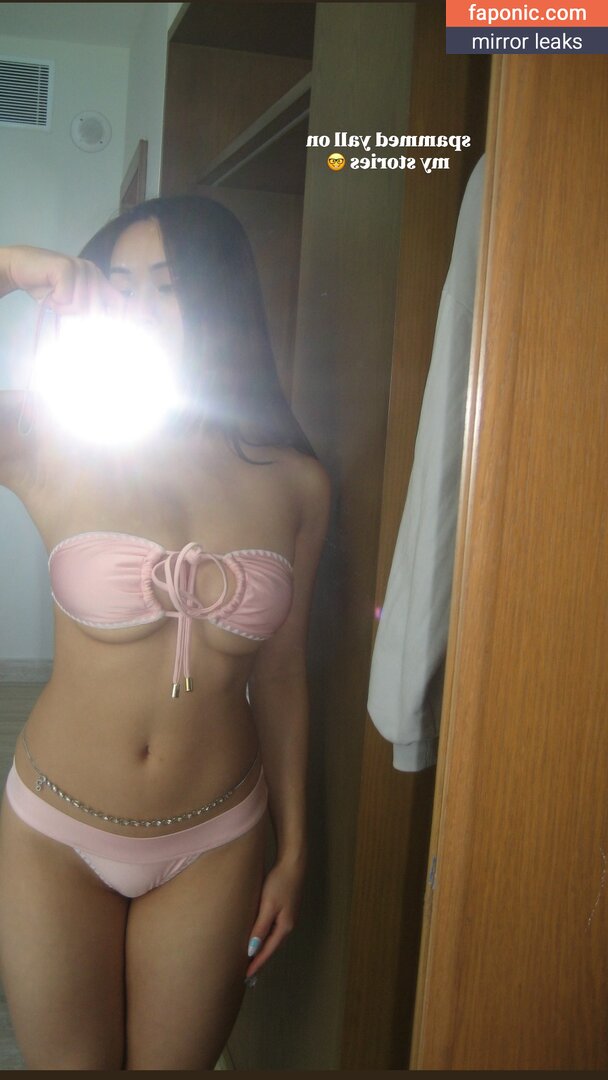 _tiffles, anyuser, tiffanynhoe, tiktok, twitch Filtraciones de Desnudos OnlyFans Foto #160