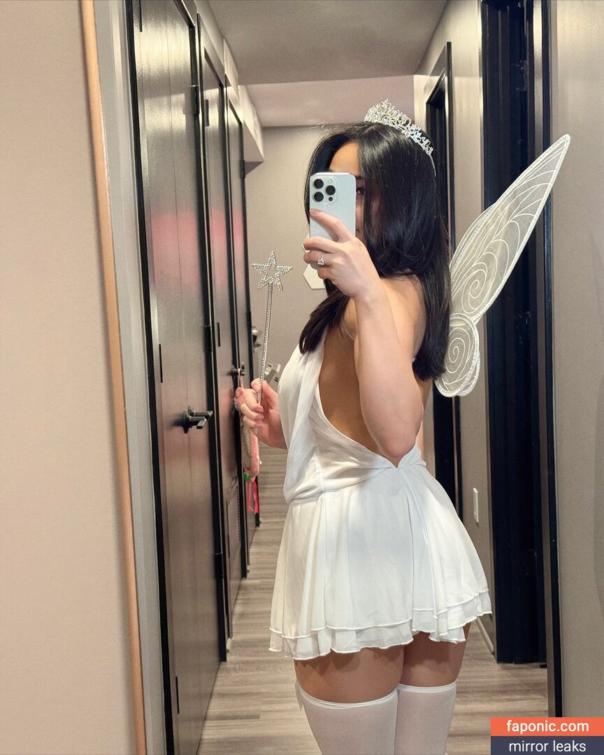 _tiffles, anyuser, tiffanynhoe, tiktok, twitch Filtraciones de Desnudos OnlyFans Foto #162