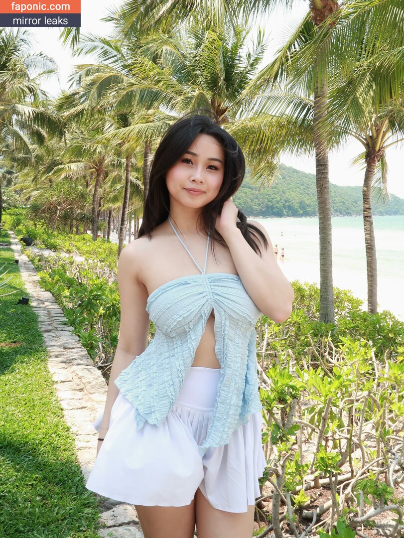 _tiffles, anyuser, tiffanynhoe, tiktok, twitch Filtraciones de Desnudos OnlyFans Foto #174