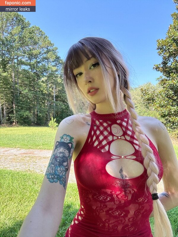 tokyodrul, tokyy Filtraciones de Desnudos OnlyFans Foto #11