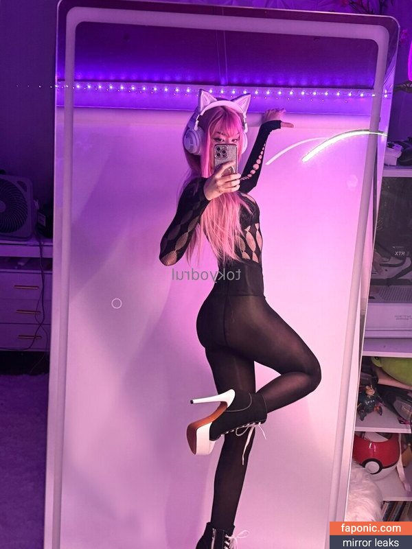 tokyodrul, tokyy Filtraciones de Desnudos OnlyFans Foto #25