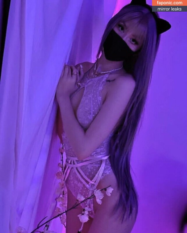tokyodrul, tokyy Filtraciones de Desnudos OnlyFans Foto #27