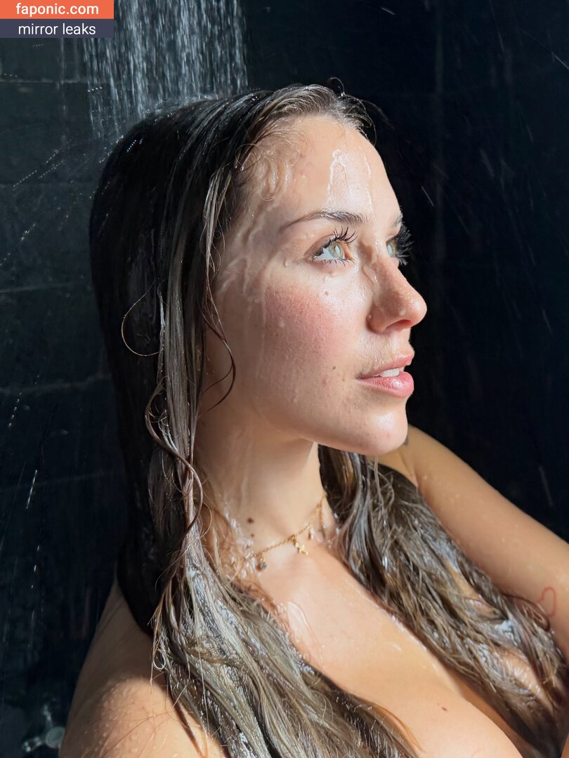 Vaalenborelli, Valentina Borelli Filtraciones de Desnudos  Foto #33