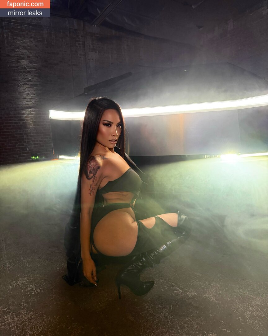 Victoria Kuang, killakuang, victoriakuang Filtraciones de Desnudos OnlyFans Foto #29
