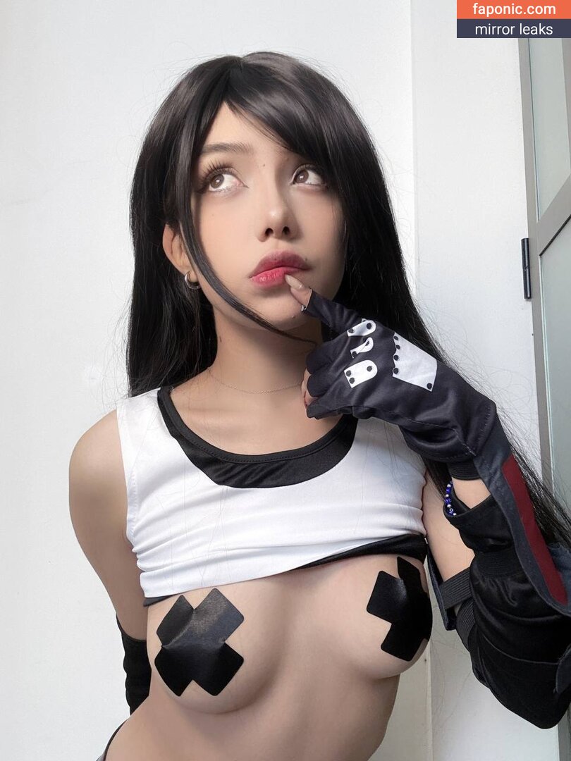 Tokyyo00, Yozzz, _.yozzzi._, yozzz.x0 Filtraciones de Desnudos OnlyFans Foto #40