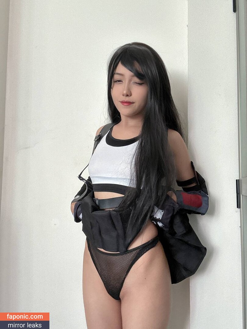 Tokyyo00, Yozzz, _.yozzzi._, yozzz.x0 Filtraciones de Desnudos OnlyFans Foto #42