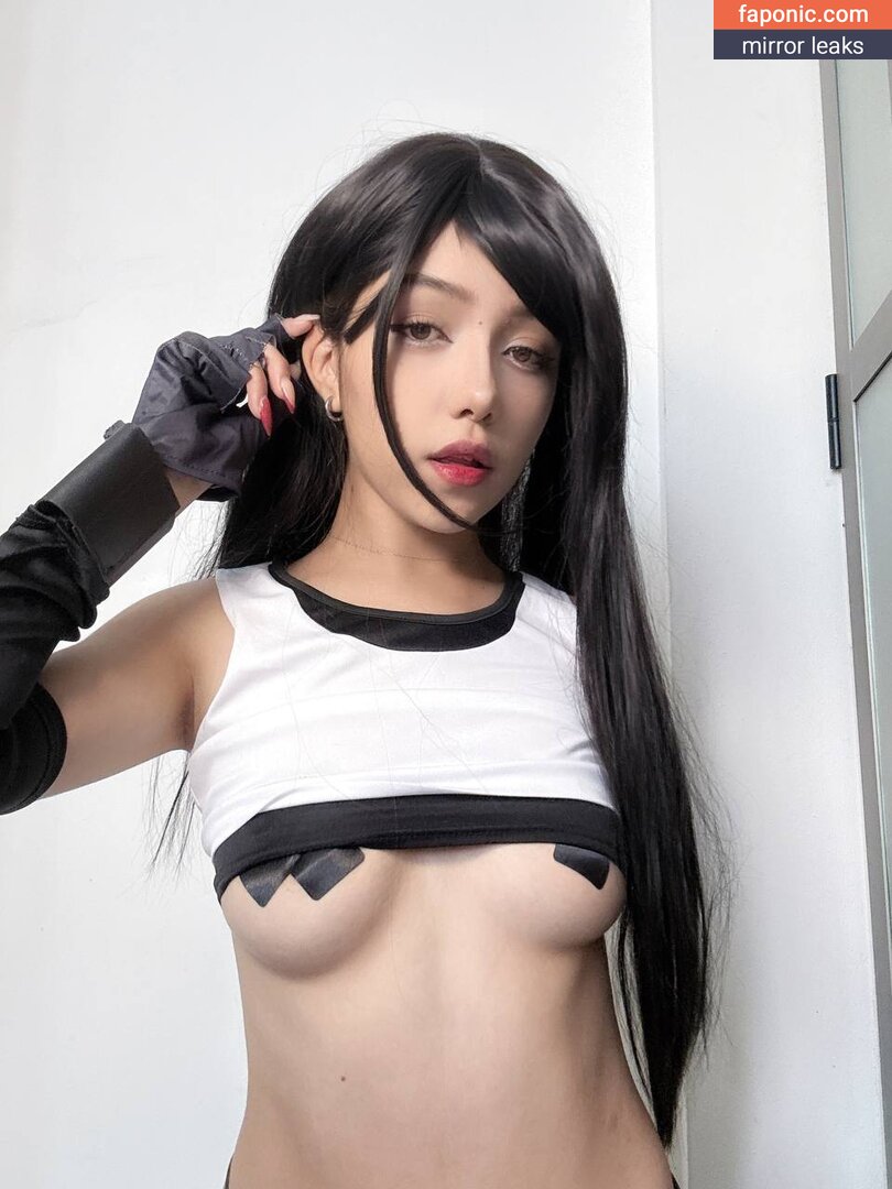 Tokyyo00, Yozzz, _.yozzzi._, yozzz.x0 Filtraciones de Desnudos OnlyFans Foto #48