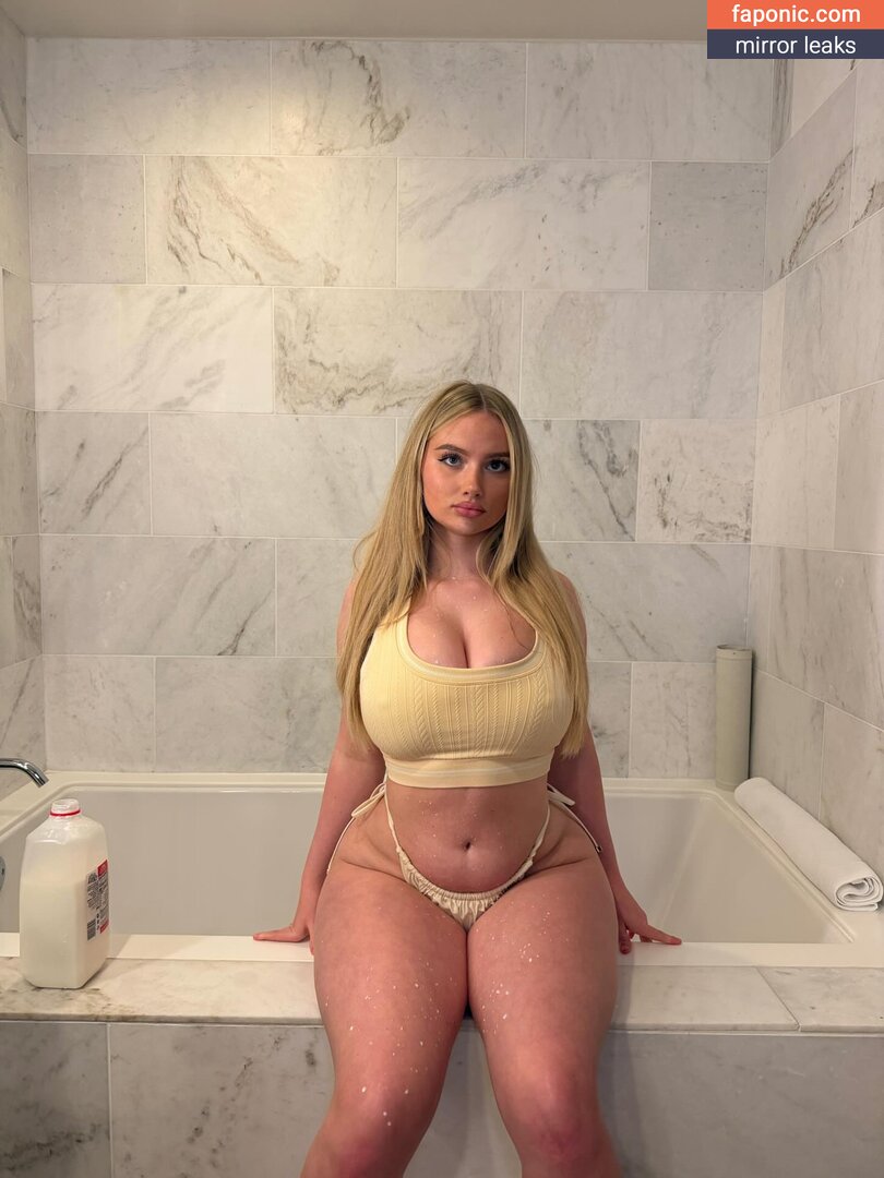 Anna Kopf, annak_.2, annakopf Filtraciones de Desnudos OnlyFans Foto #2