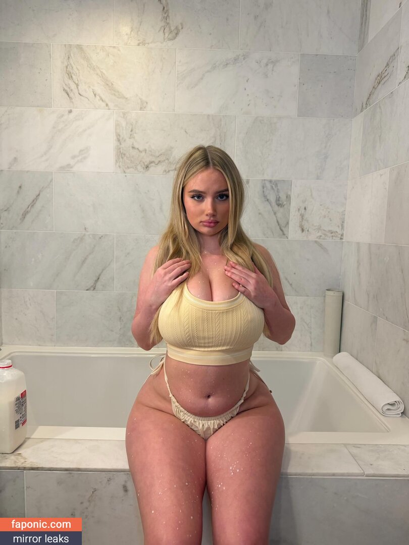 Anna Kopf, annak_.2, annakopf Filtraciones de Desnudos OnlyFans Foto #4