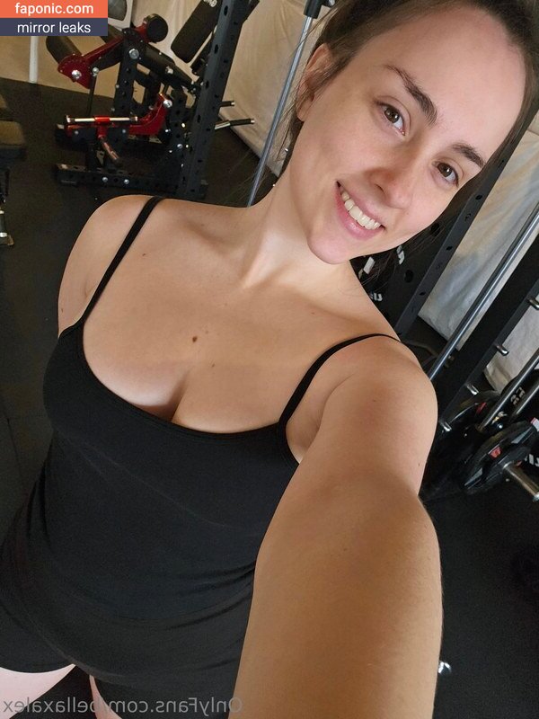 Bella Rose, Itsbellaxrose, bella_r1215, bellarose1999, iisabellaroseeee Filtraciones de Desnudos OnlyFans Foto #31