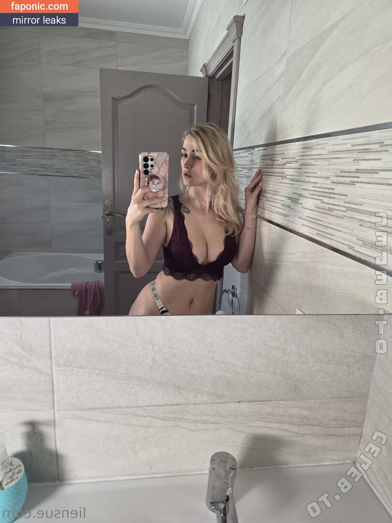 Liensue, liensue.life Filtraciones de Desnudos OnlyFans Foto #14