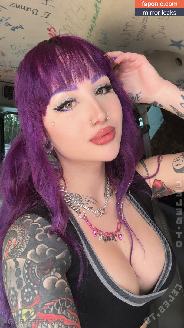 Val Steele, Valerica Steele, asphyxiateval, val_steele, valsteele Filtraciones de Desnudos OnlyFans Foto #932