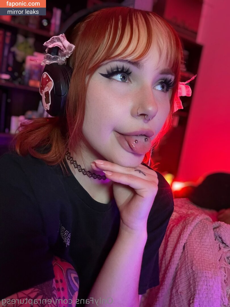 elise tails, enrapturesg, enrapturex Filtraciones de Desnudos OnlyFans Foto #19