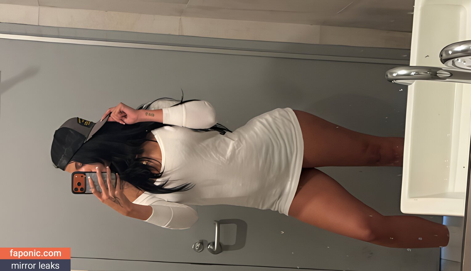 Luvstruck, milathebrave Filtraciones de Desnudos OnlyFans Foto #6
