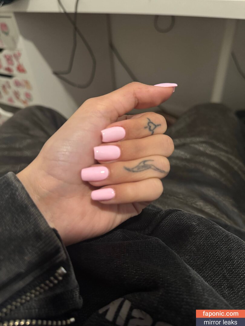 Luvstruck, milathebrave Filtraciones de Desnudos OnlyFans Foto #58