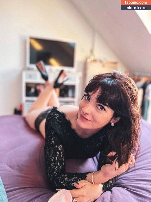 Marion Gagnot Filtraciones de Desnudos  Foto #2