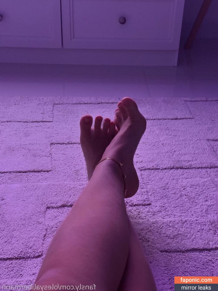 OLESYALIBERMAN, olesya liberman, spoiledbratcat Filtraciones de Desnudos OnlyFans Foto #57