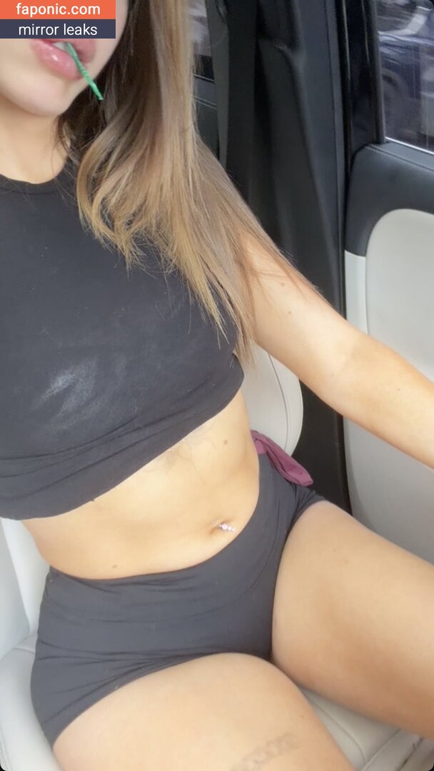 Woah Vicky, imwoahvicky, victoriaroseeee Filtraciones de Desnudos OnlyFans Foto #155