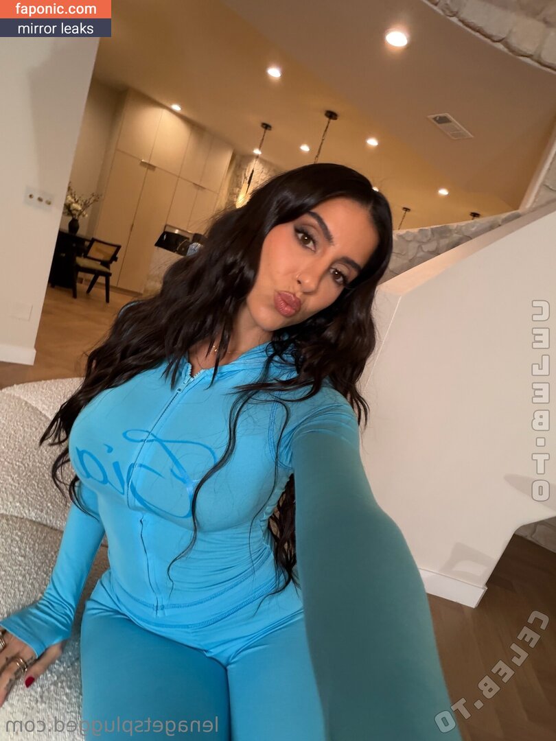 Lena The Plug, https:, lenatheplug, lenatheplugagain Filtraciones de Desnudos OnlyFans Foto #33
