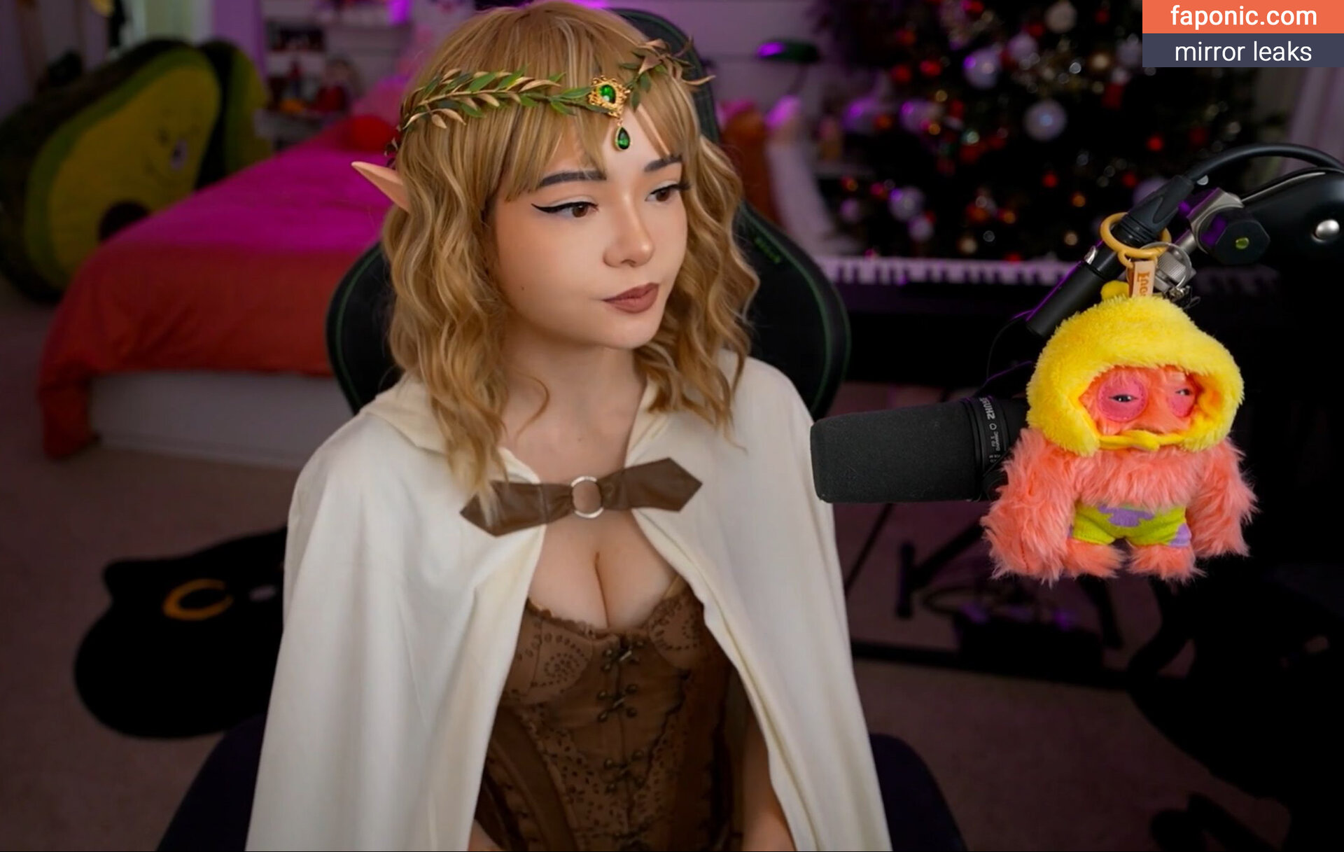 itsKatchii, itskatbabyy, twitch career and liver failure speedrunner - Filtraciones de Desnudos OnlyFans Foto #195
